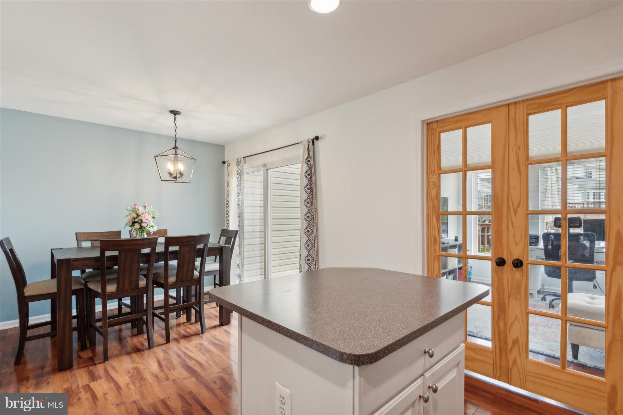 BEAVER RUN VIL - Residential