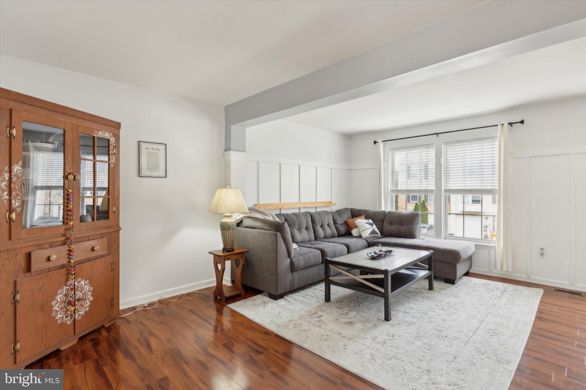 BEAVER RUN VIL - Residential