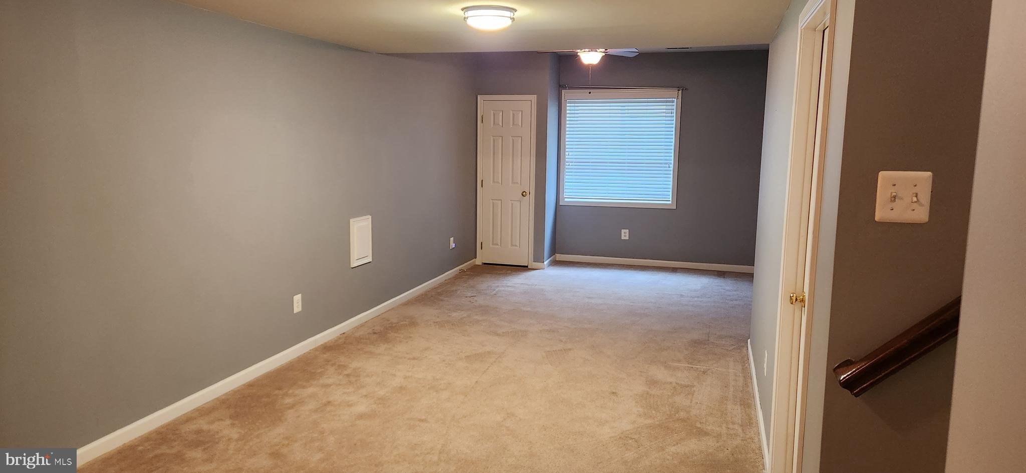 MARTINSBURG STATION - Residential