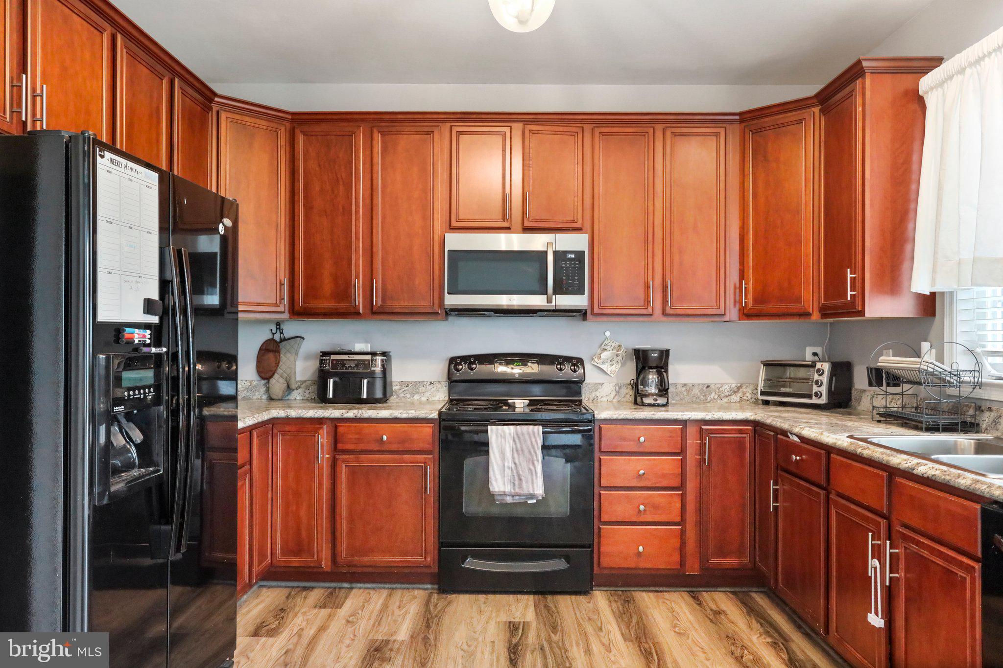 MARTINSBURG STATION - Residential