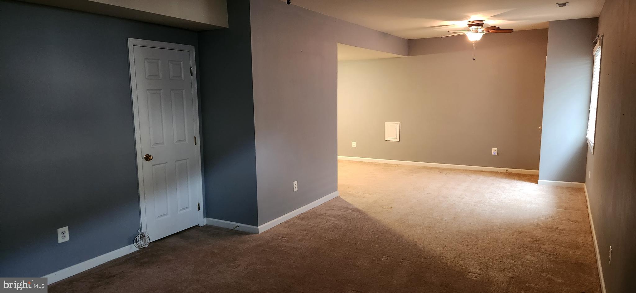 MARTINSBURG STATION - Residential