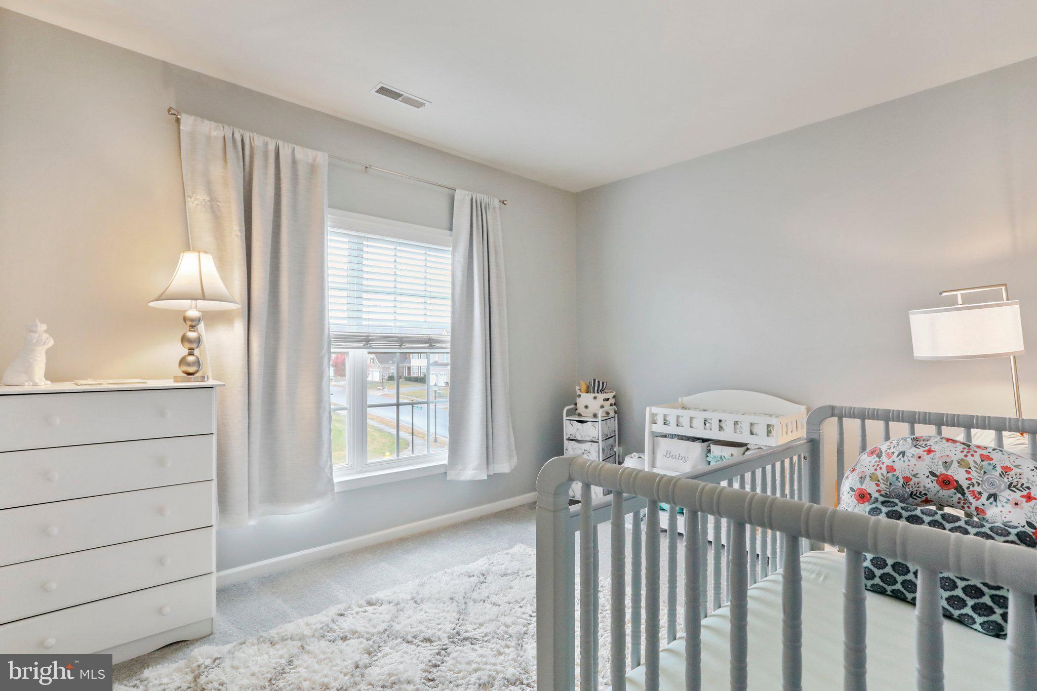 MARTINSBURG STATION - Residential