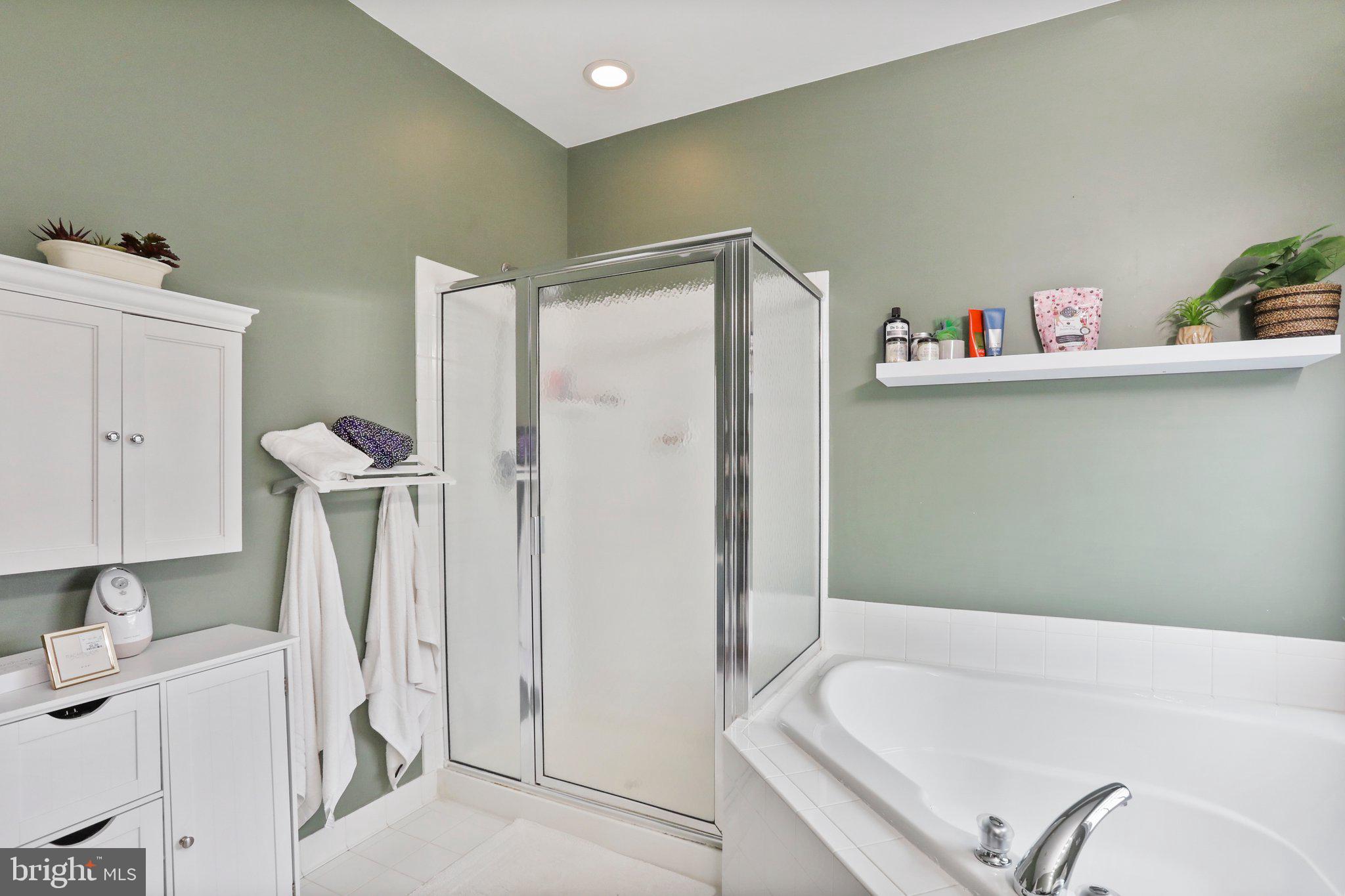 MARTINSBURG STATION - Residential