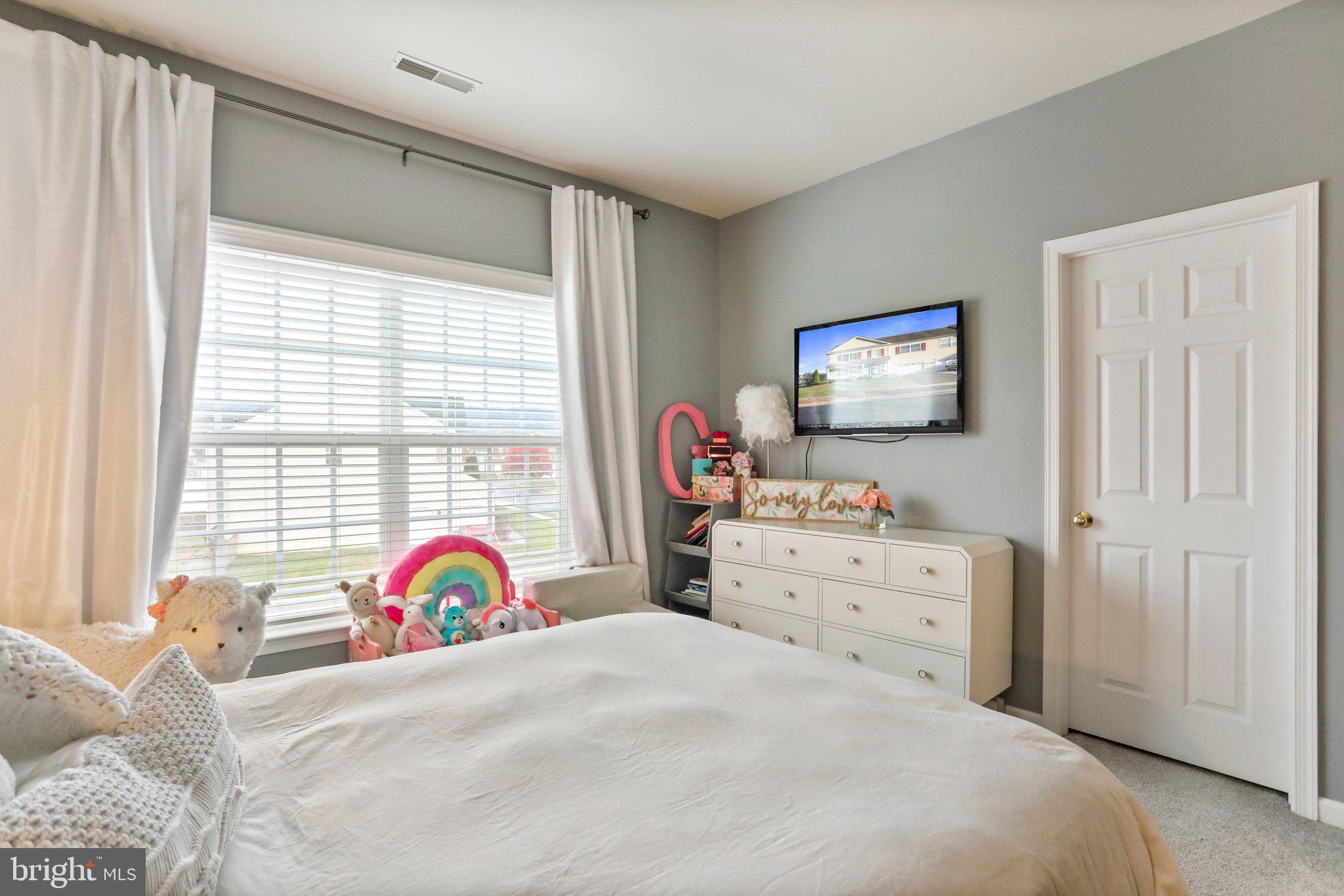 MARTINSBURG STATION - Residential