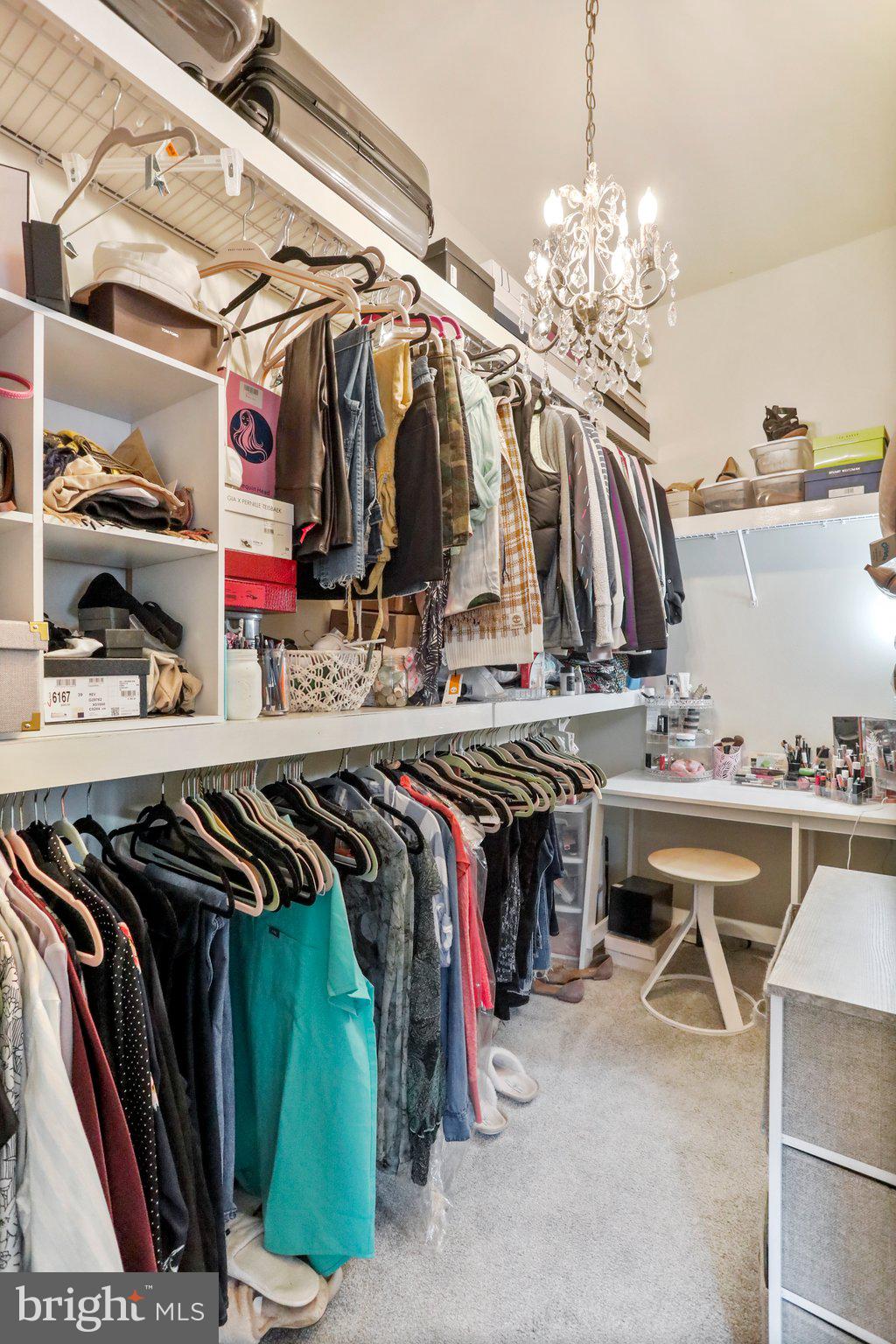 MARTINSBURG STATION - Residential