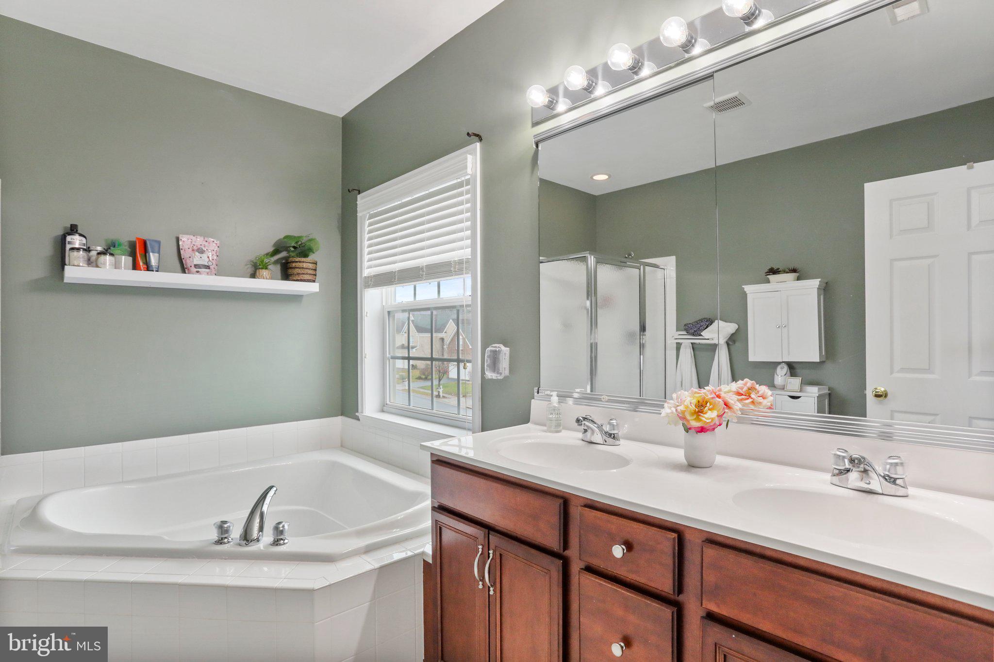 MARTINSBURG STATION - Residential