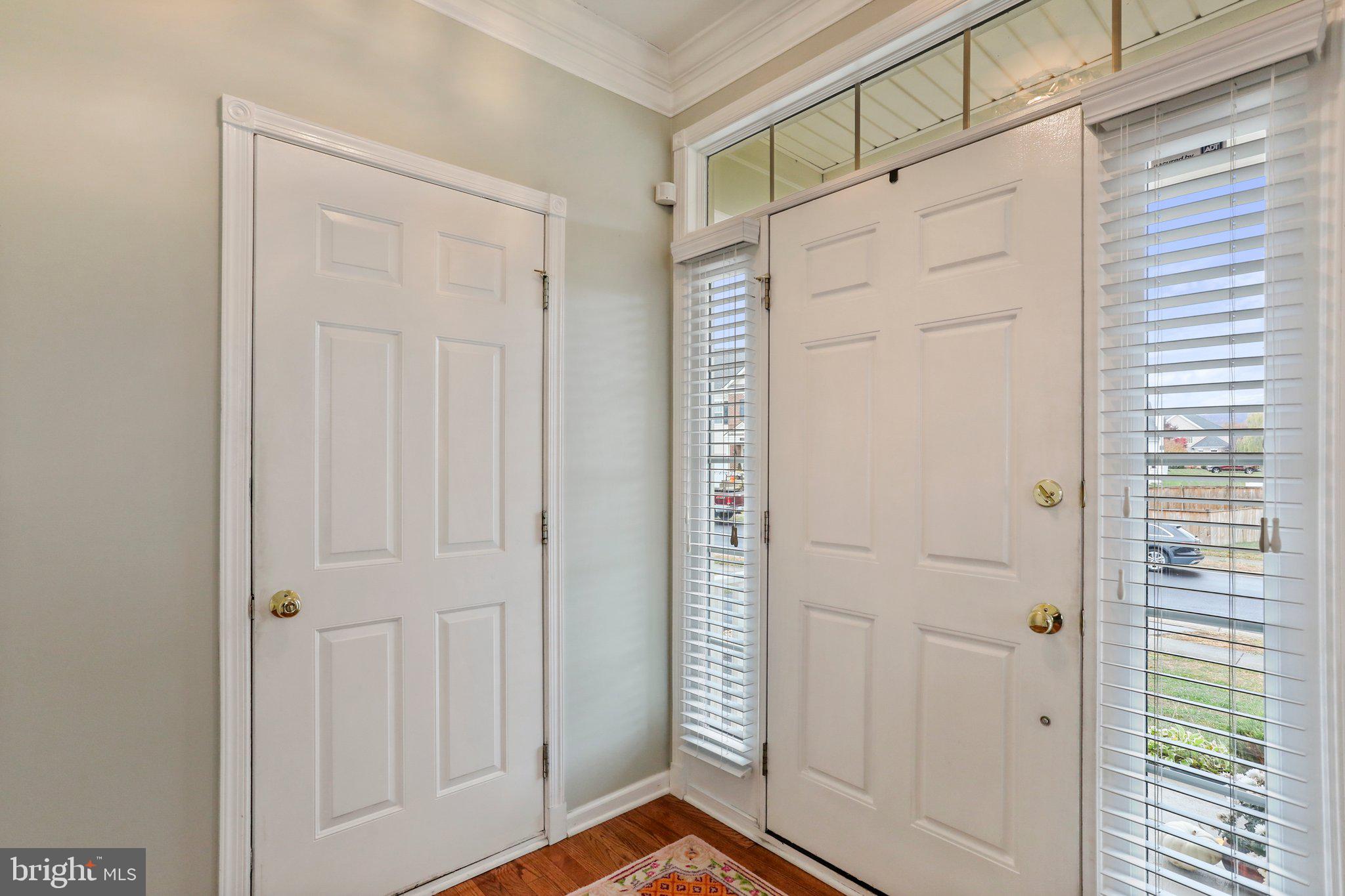 MARTINSBURG STATION - Residential