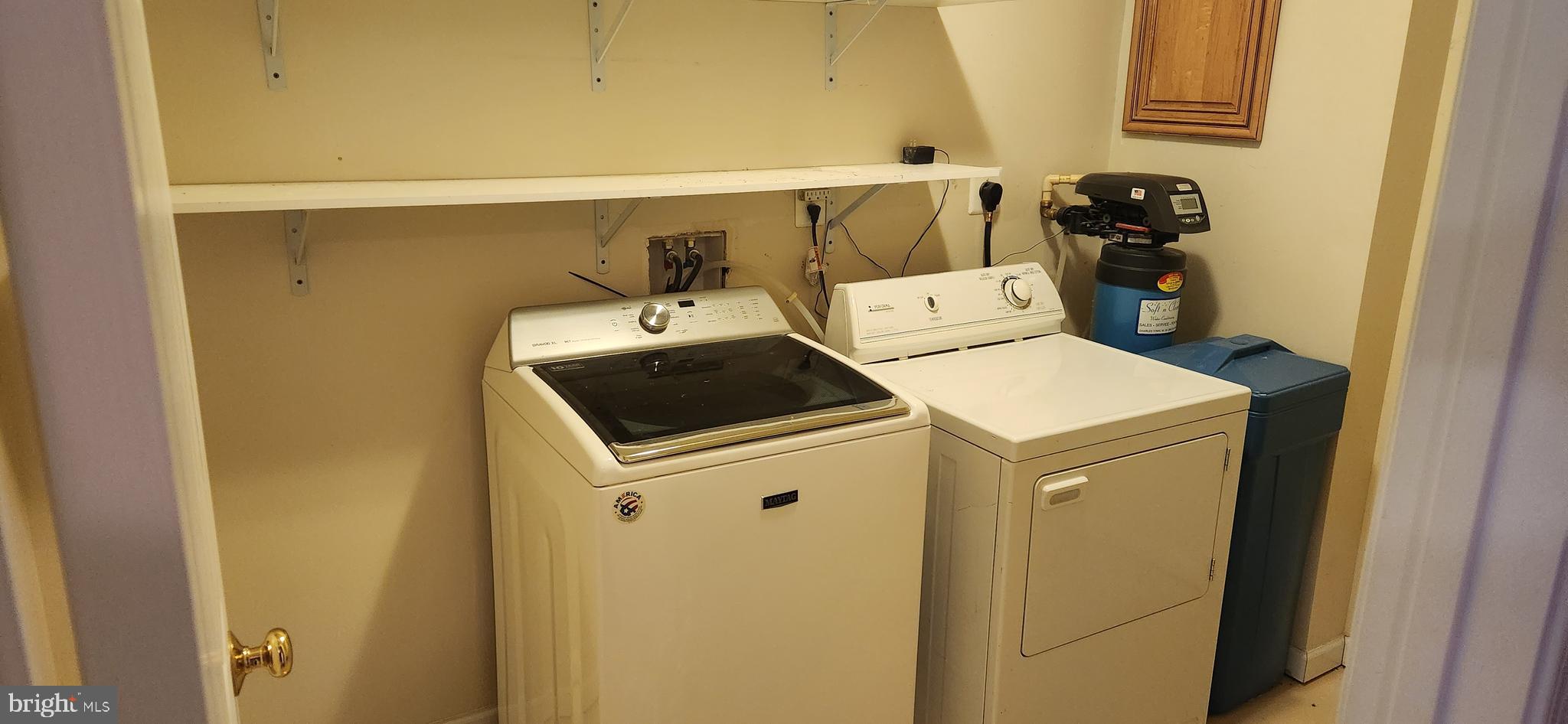 MARTINSBURG STATION - Residential