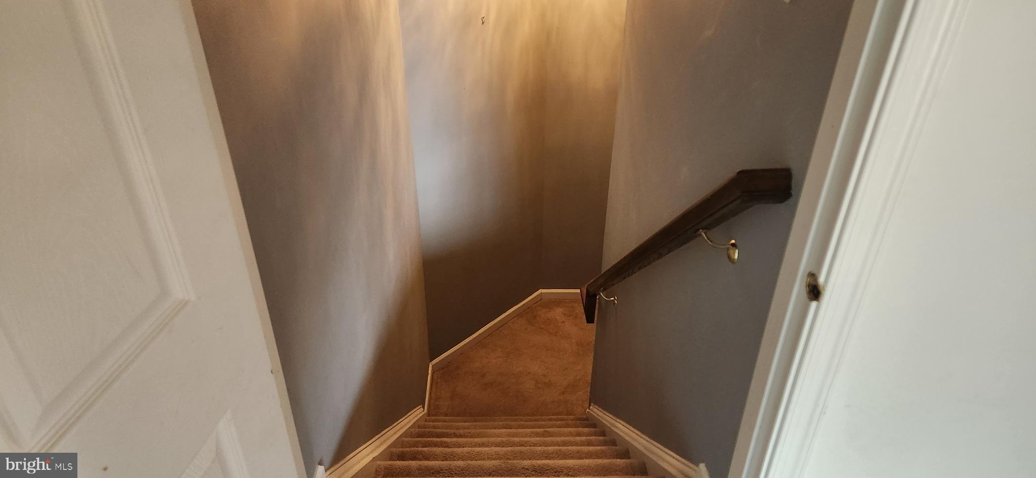 MARTINSBURG STATION - Residential