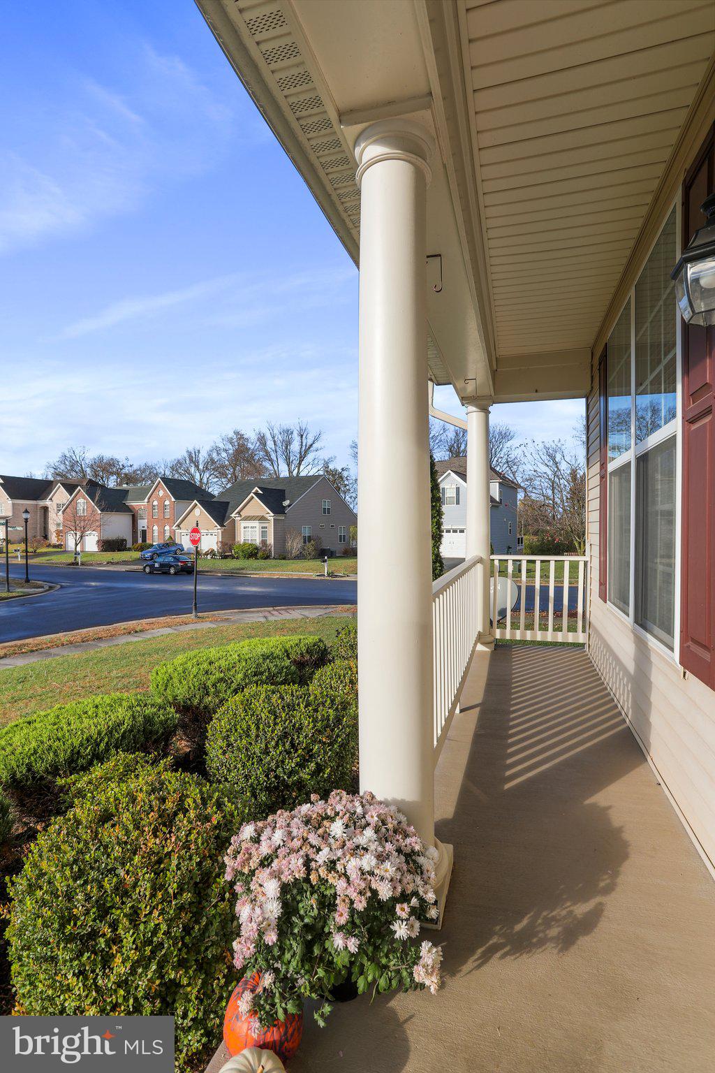 MARTINSBURG STATION - Residential