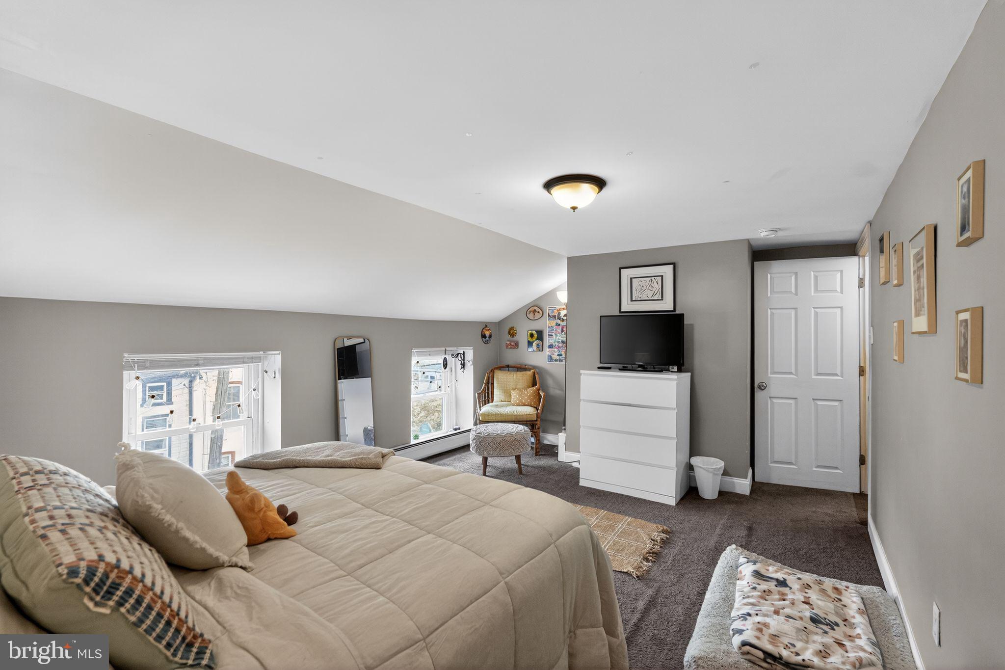 MANAYUNK - Residential