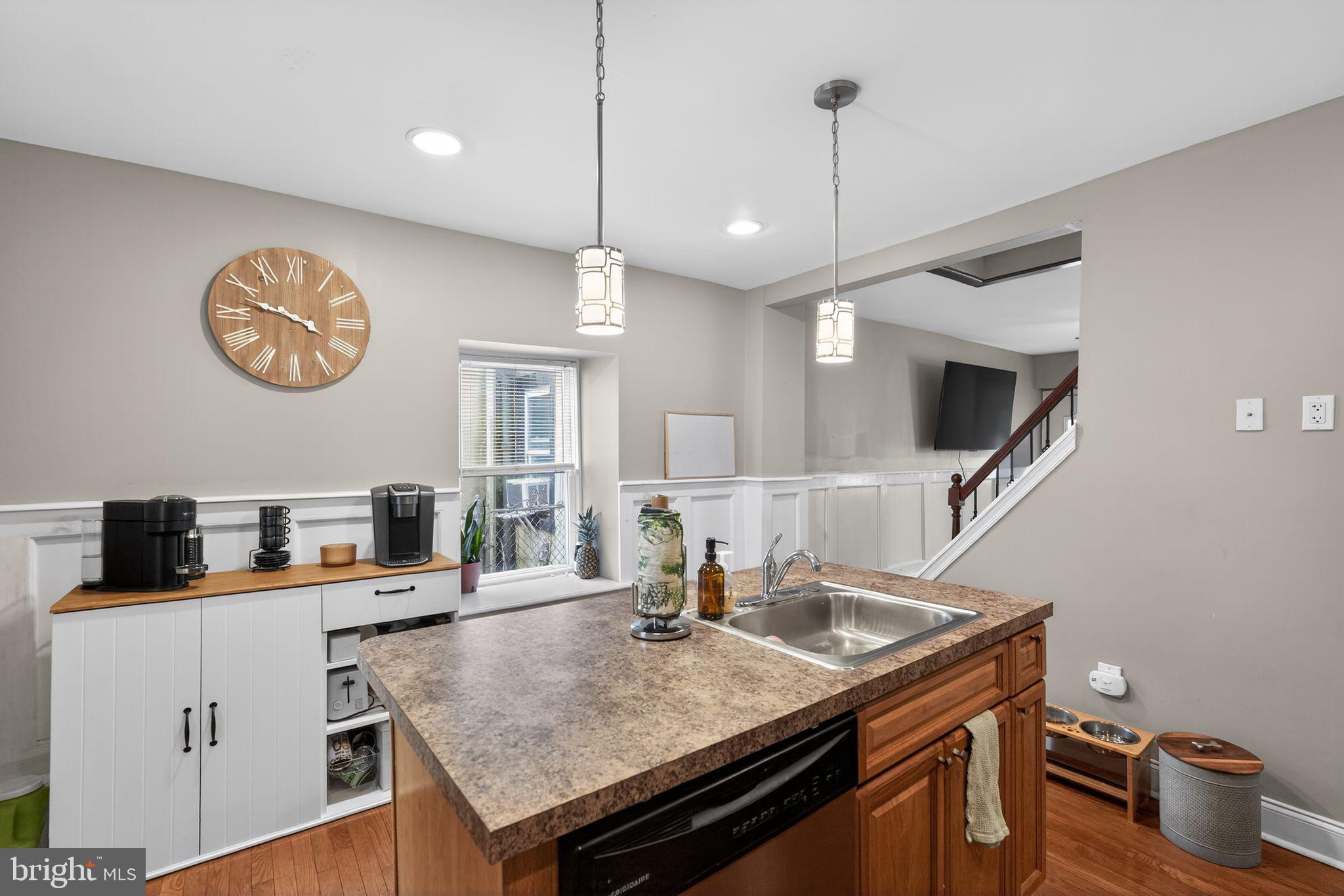 MANAYUNK - Residential