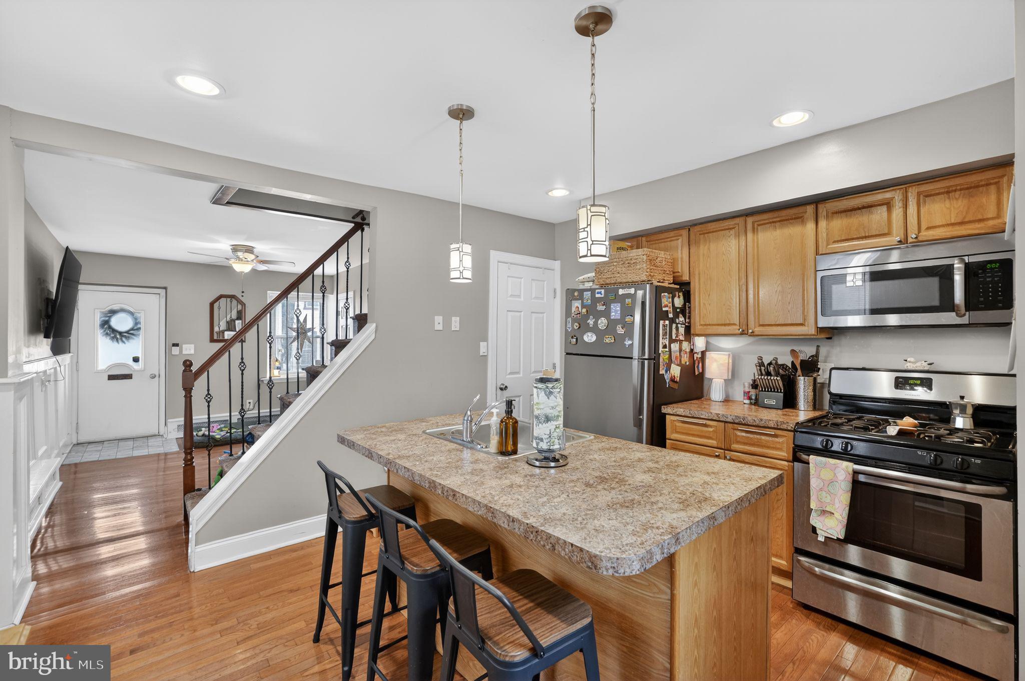 MANAYUNK - Residential