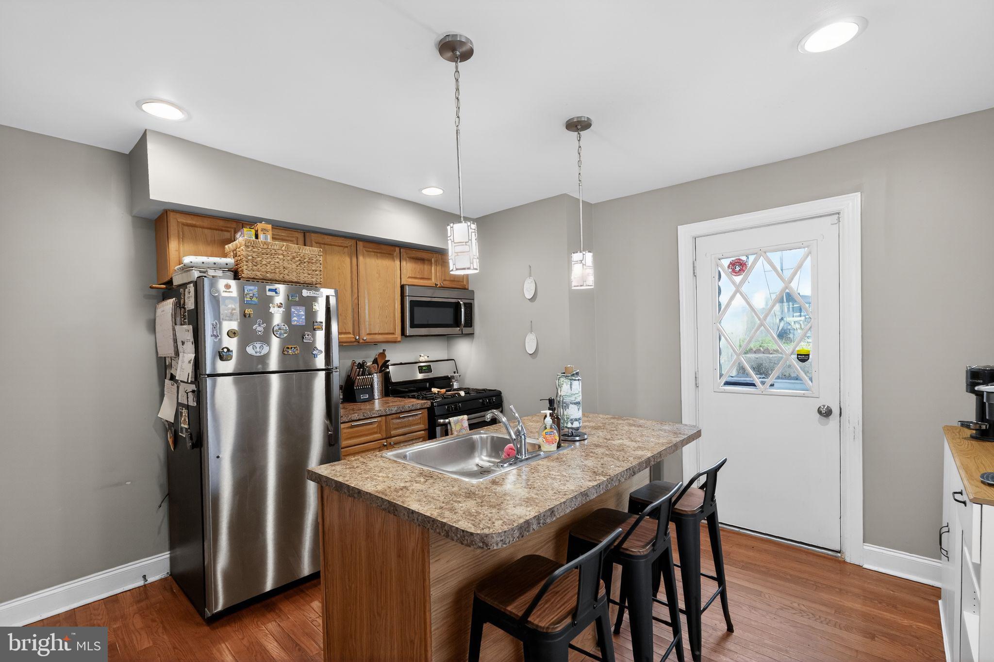 MANAYUNK - Residential