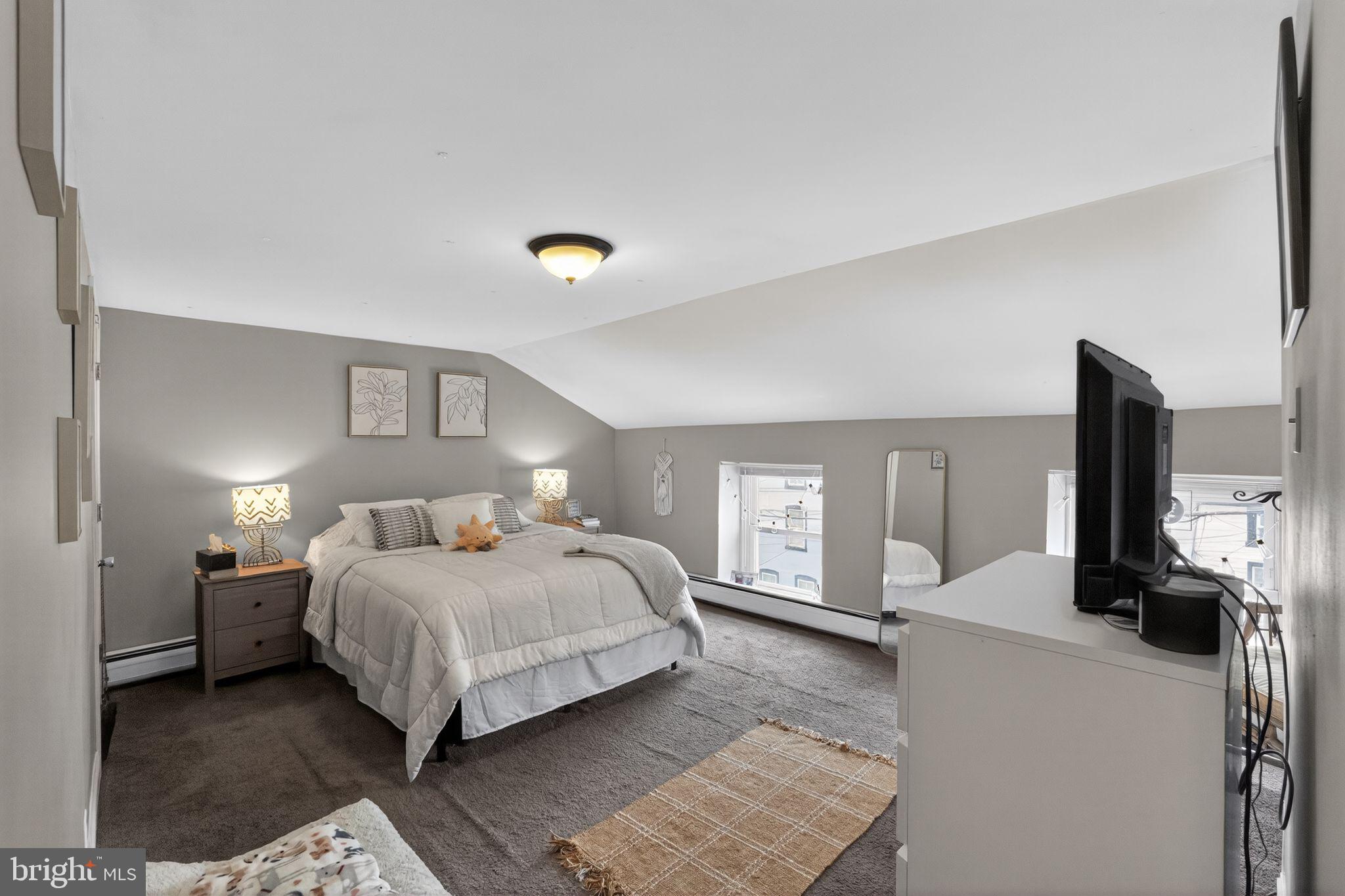 MANAYUNK - Residential