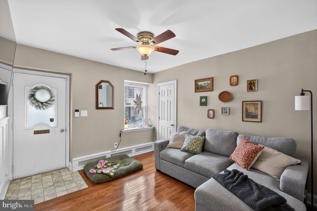 Photo of 4743 Umbria Street, PHILADELPHIA, PA 19127 (MLS # PAPH2603586)