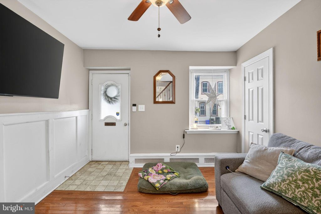 Photo of 4743 Umbria Street, PHILADELPHIA, PA 19127 (MLS # PAPH2603586)