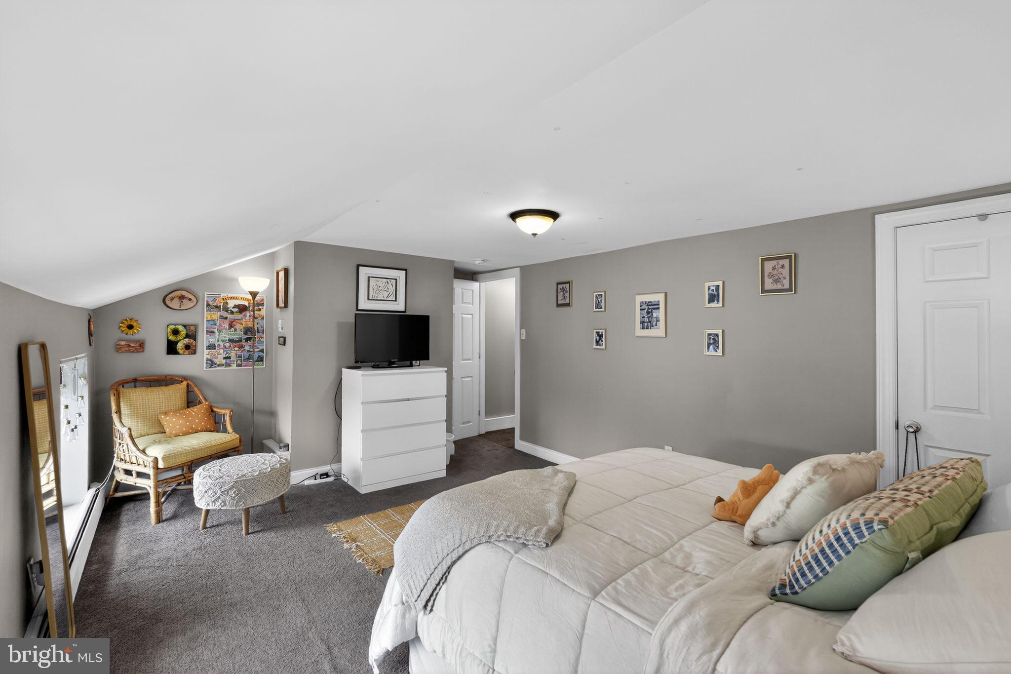 MANAYUNK - Residential