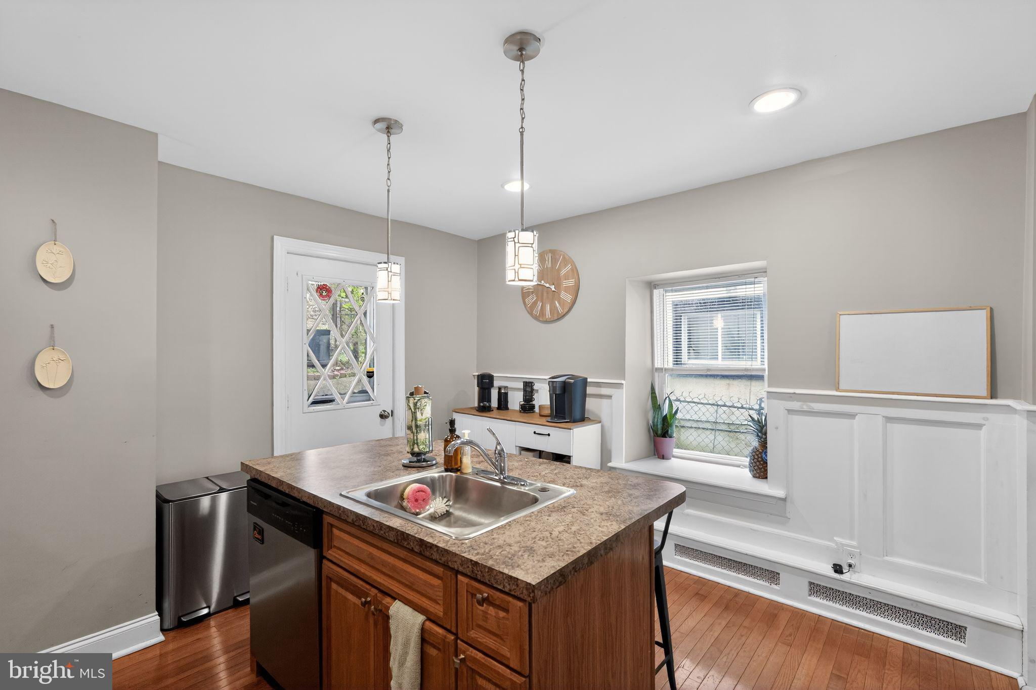 MANAYUNK - Residential