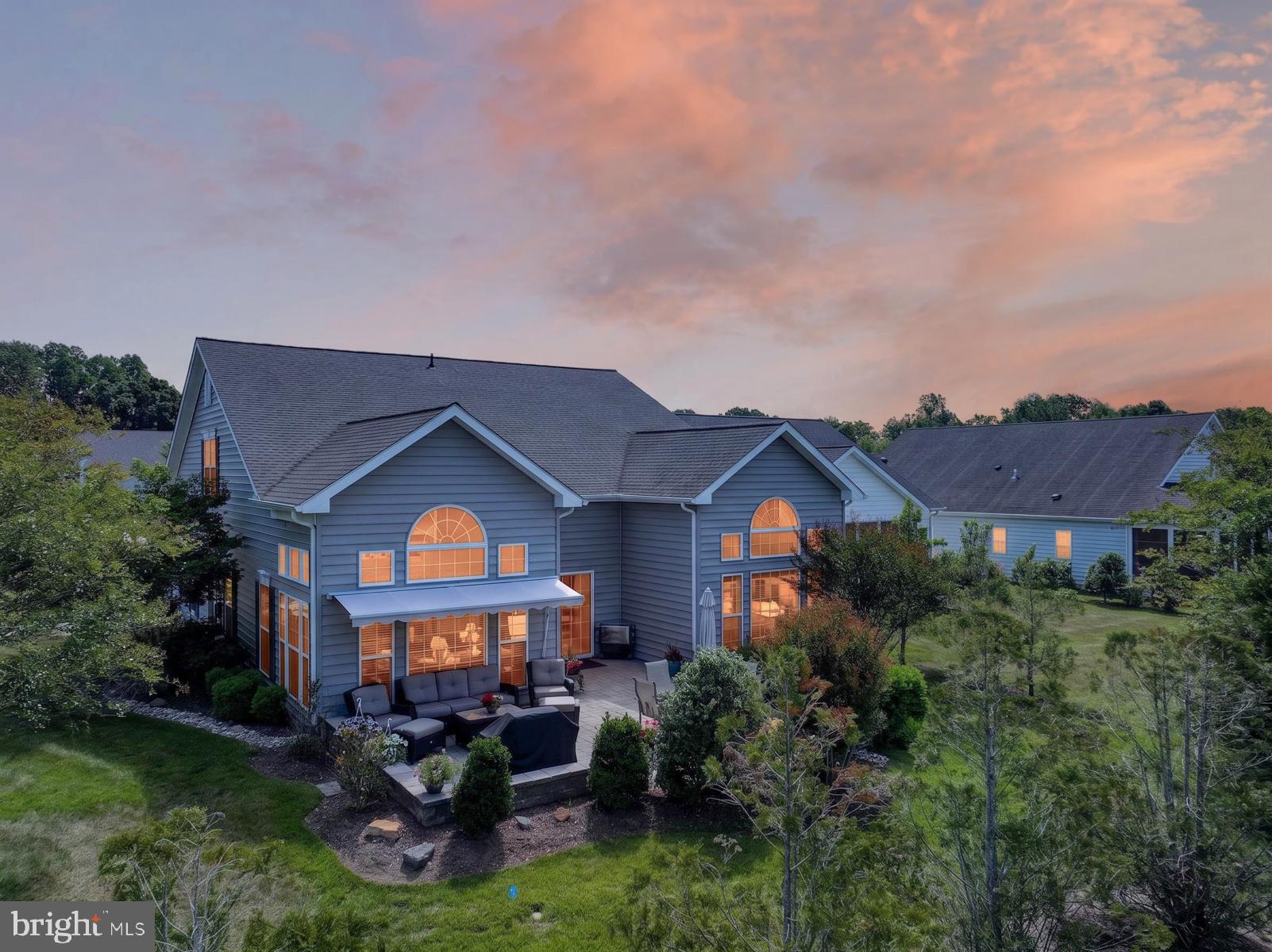 510 SYMPHONY WAY