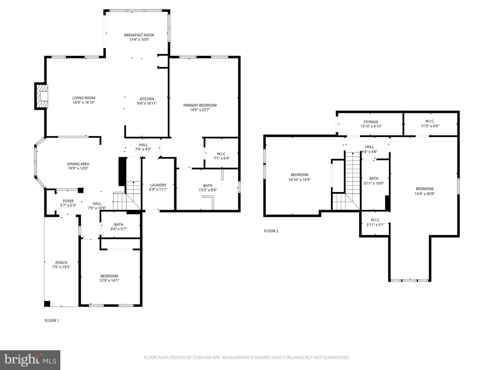 LONGBOAT ESTATES - Residential