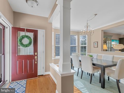 127 REGULATOR DRIVE N CAMBRIDGE MD 21613