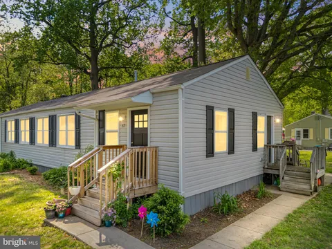 57 Liberty Street, Aberdeen, MD MLS: MDHR2042618
