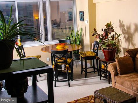 MICA CODM @ SILVER SPRING - Residential