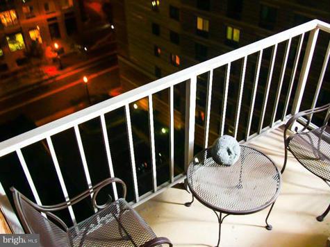 MICA CODM @ SILVER SPRING - Residential