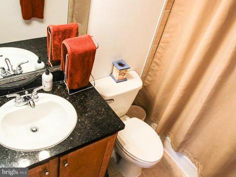 MICA CODM @ SILVER SPRING - Residential