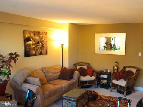 MICA CODM @ SILVER SPRING - Residential