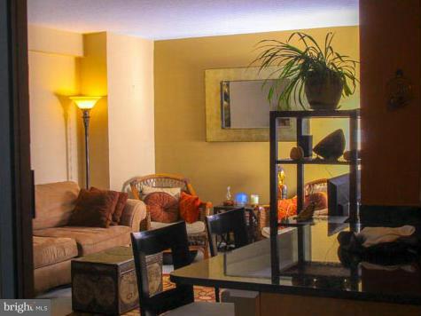 MICA CODM @ SILVER SPRING - Residential