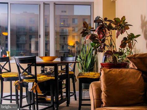 MICA CODM @ SILVER SPRING - Residential