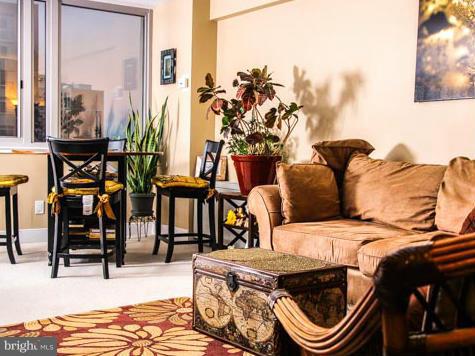 MICA CODM @ SILVER SPRING - Residential