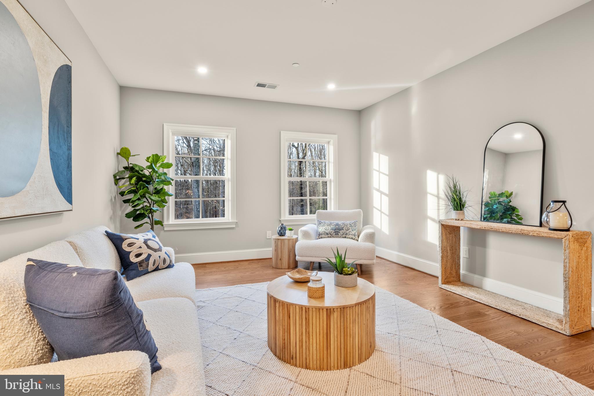 MERRY GO ROUND FARM - Residential