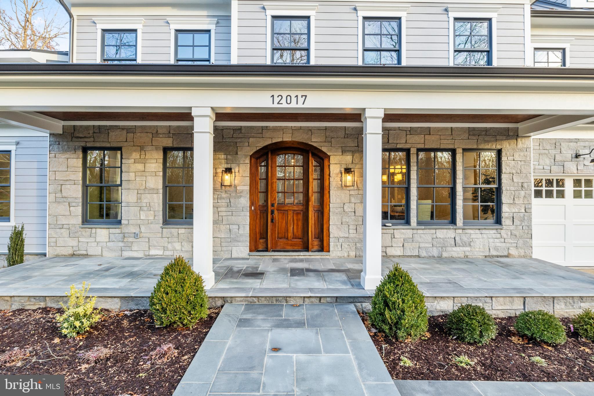 MERRY GO ROUND FARM - Residential