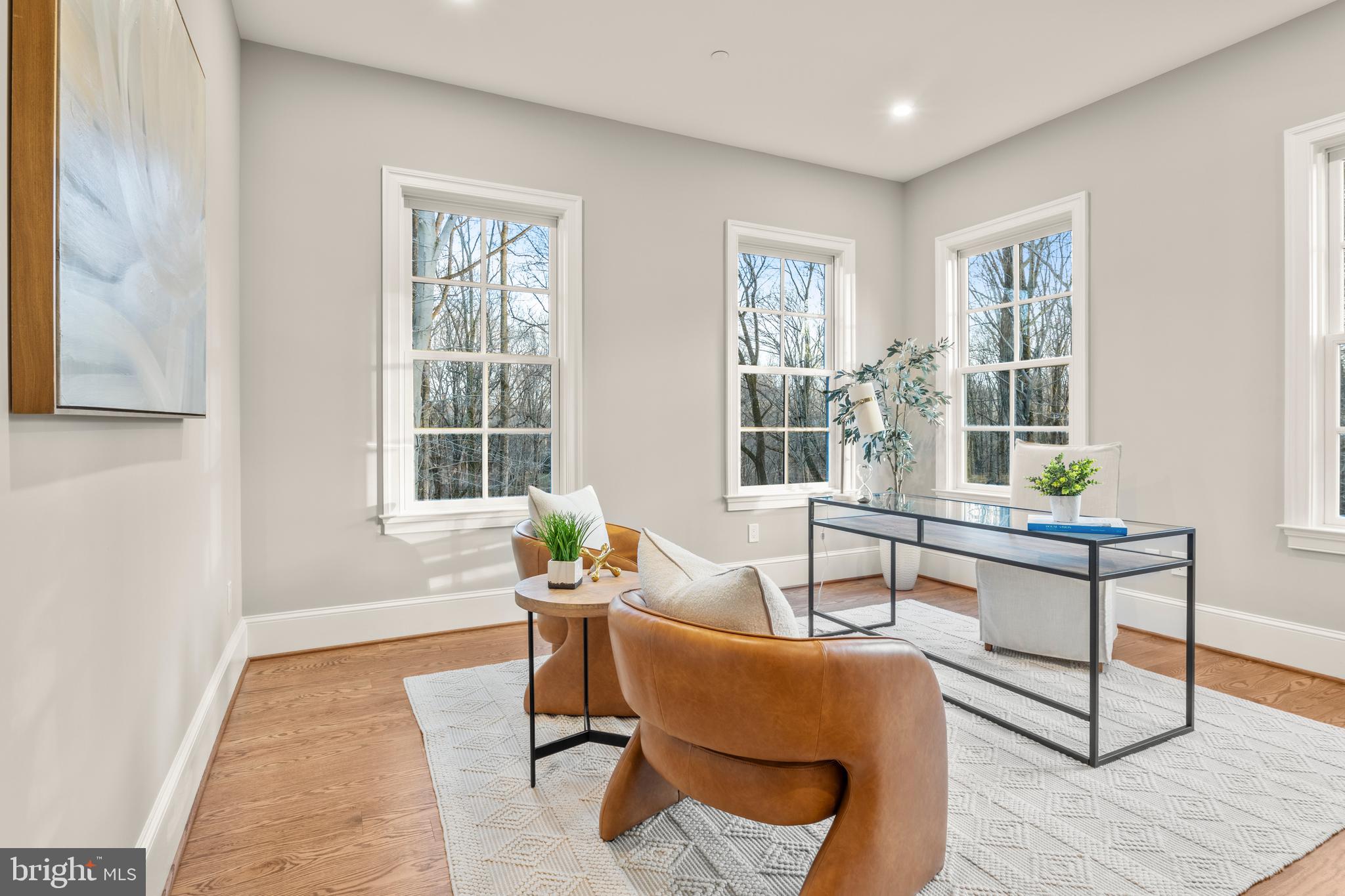 MERRY GO ROUND FARM - Residential