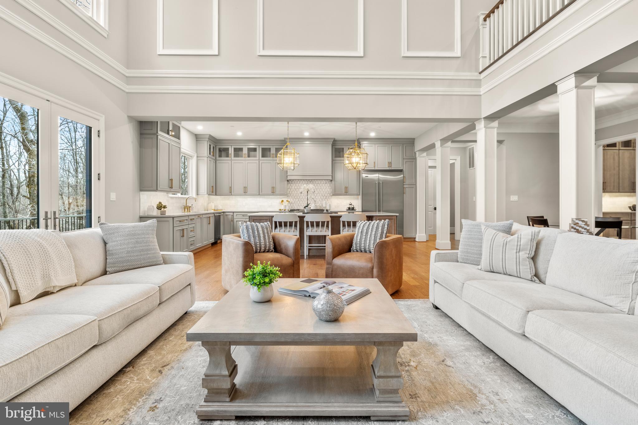 MERRY GO ROUND FARM - Residential