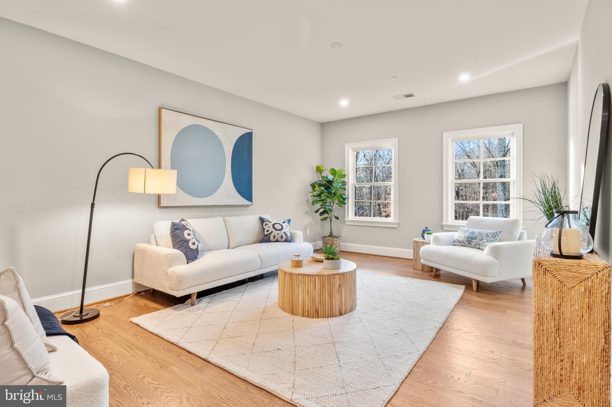 MERRY GO ROUND FARM - Residential