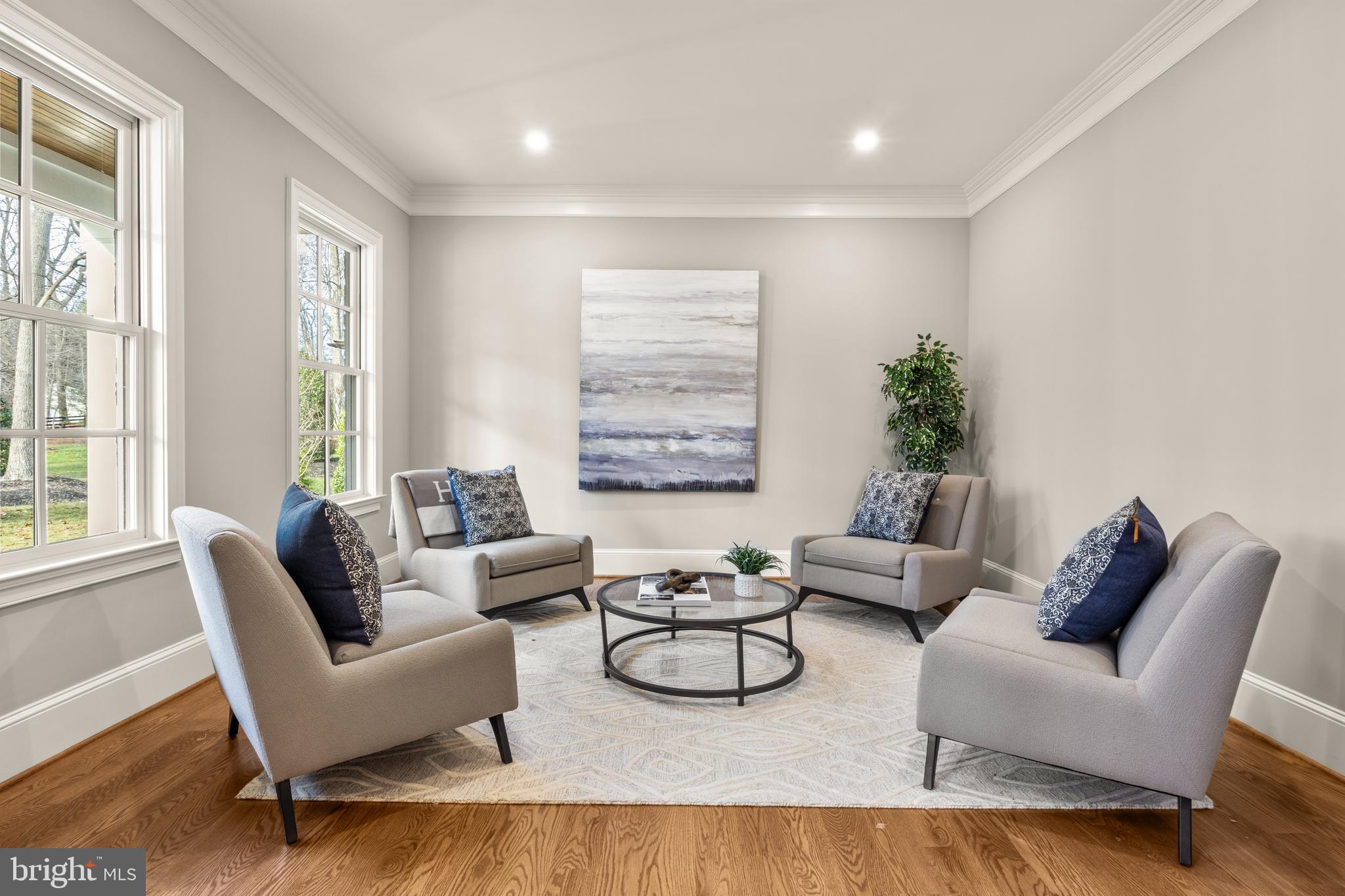 MERRY GO ROUND FARM - Residential