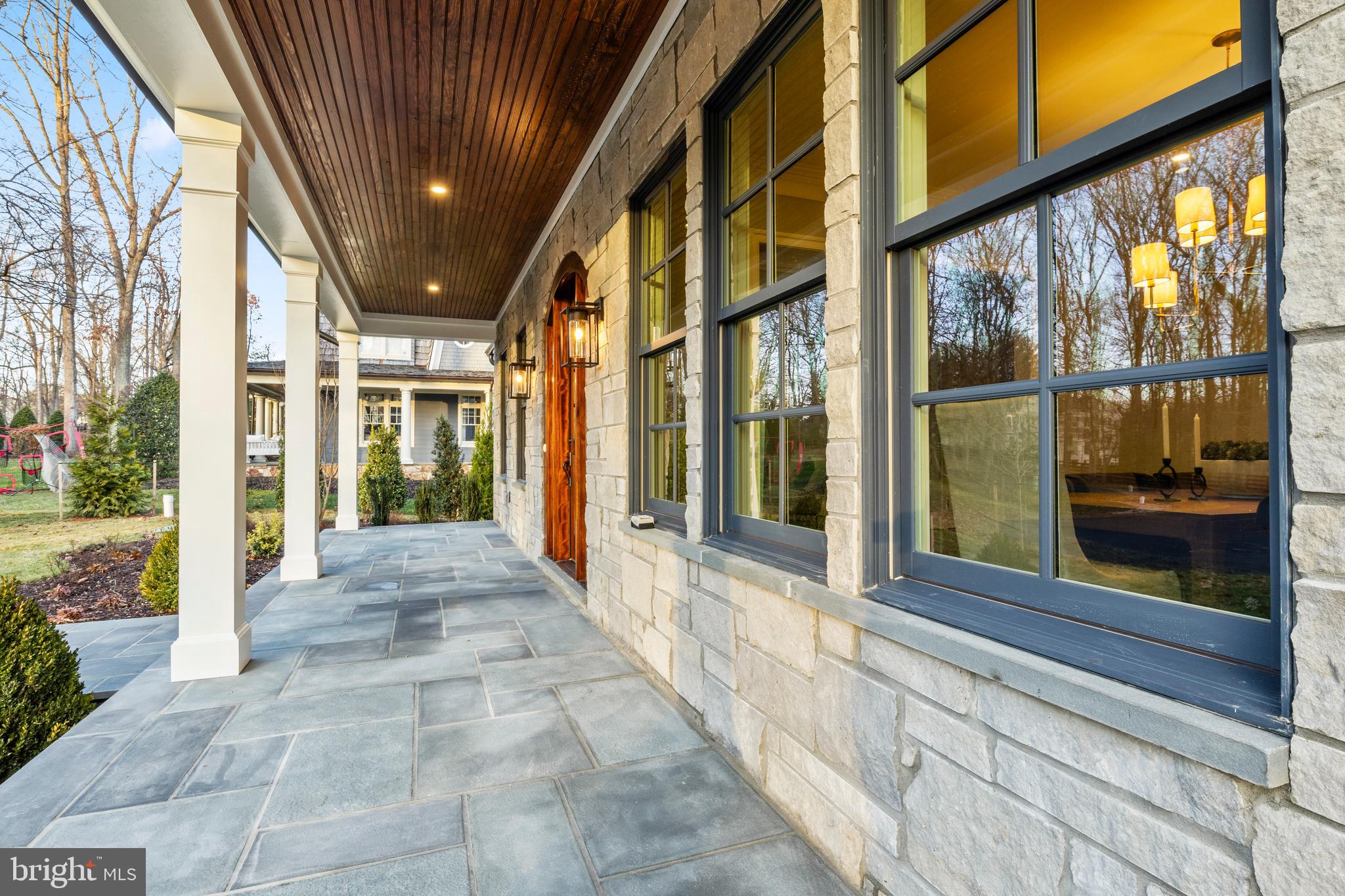 MERRY GO ROUND FARM - Residential