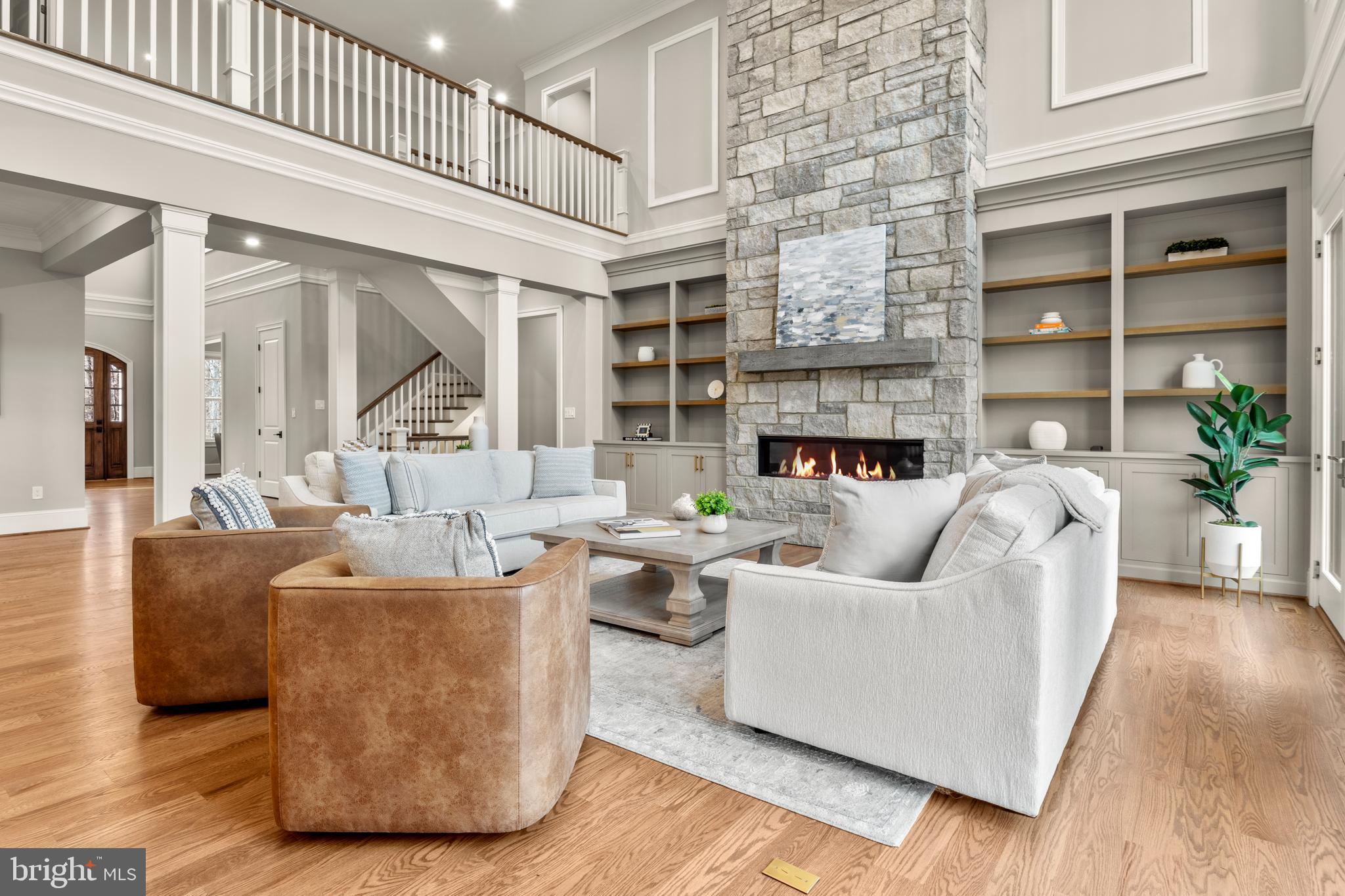 MERRY GO ROUND FARM - Residential