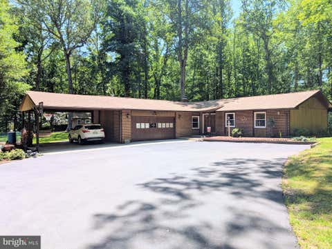Homes For Rent - 6997 Gilbeth Road<br/> MANASSAS, VA 20112