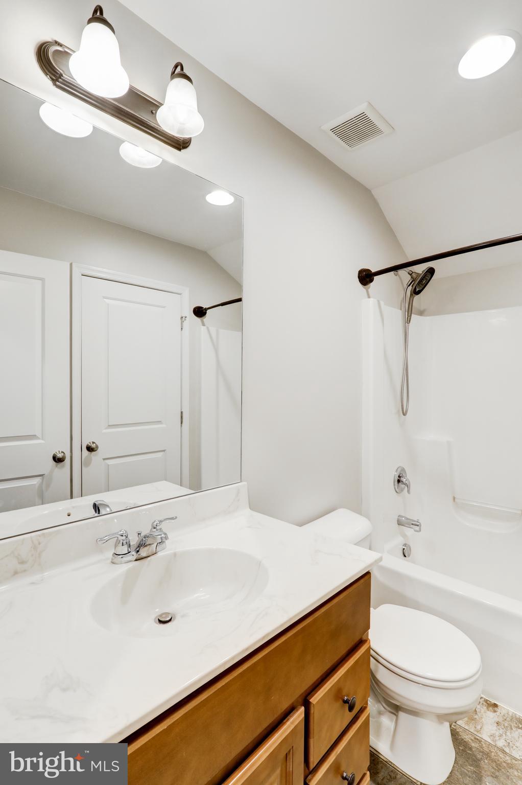 SUMMERFIELD - Residential