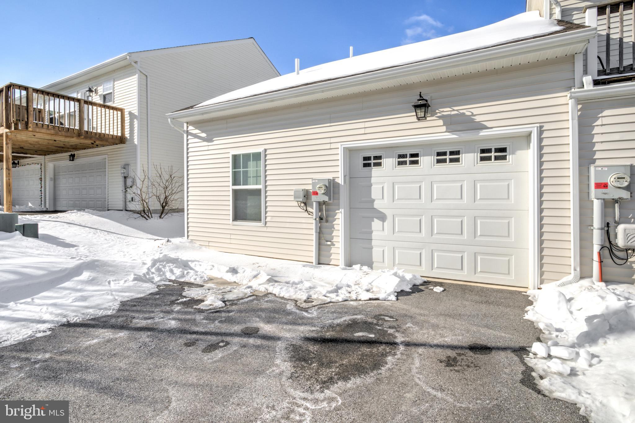 SUMMERFIELD - Residential