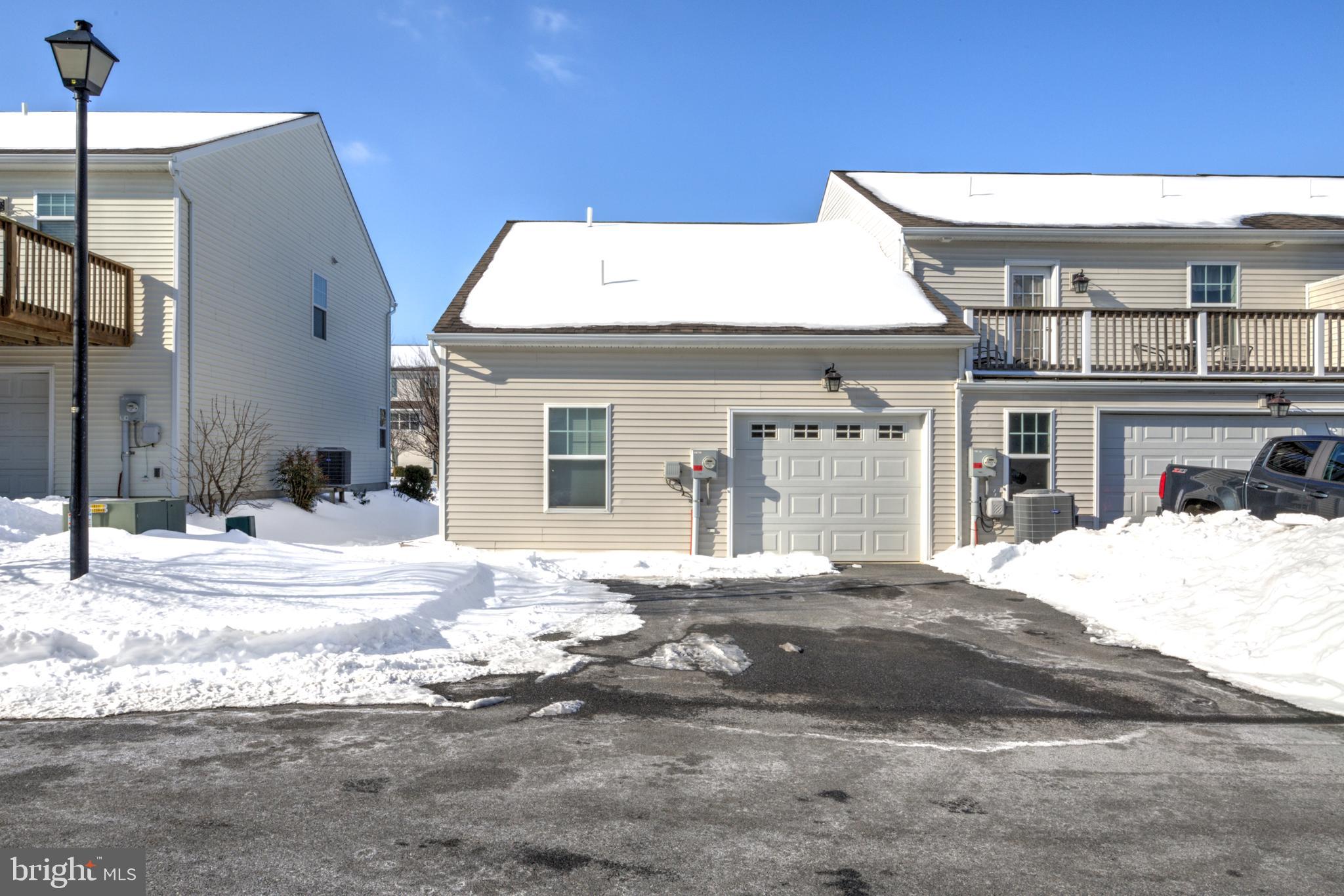 SUMMERFIELD - Residential