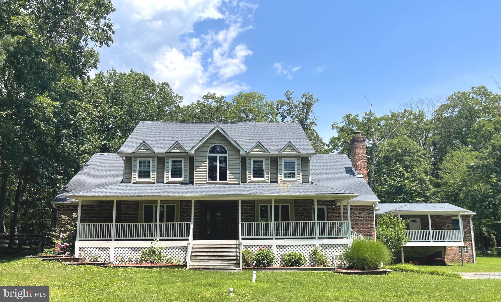 8200 MEEHLING ROAD