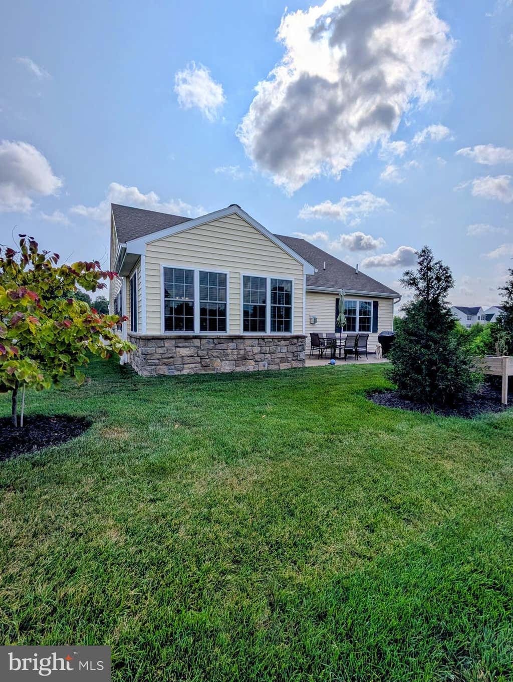 Photo of 223 Darlington Court, NEW PROVIDENCE, PA 17560 (MLS # PALA2092456)