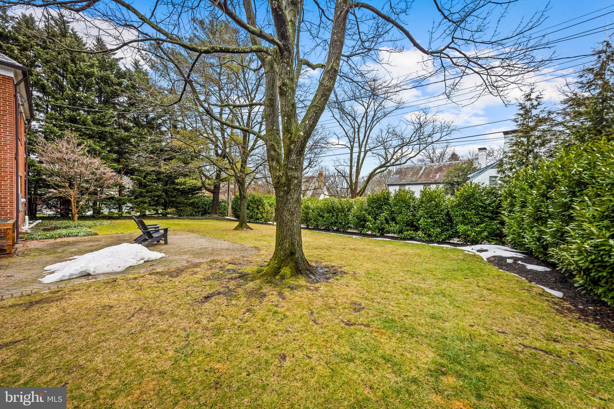 HOMELAND HISTORIC DISTRICT - Residential