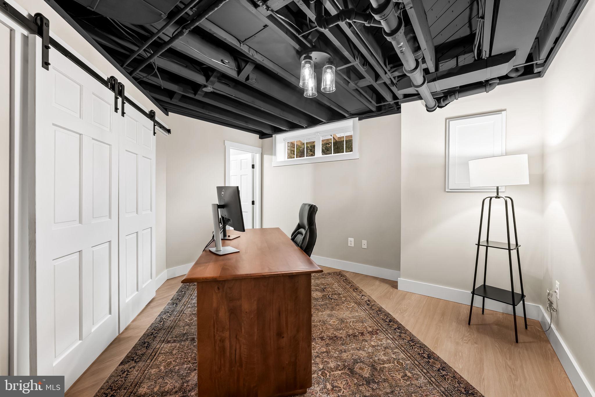 HOMELAND HISTORIC DISTRICT - Residential